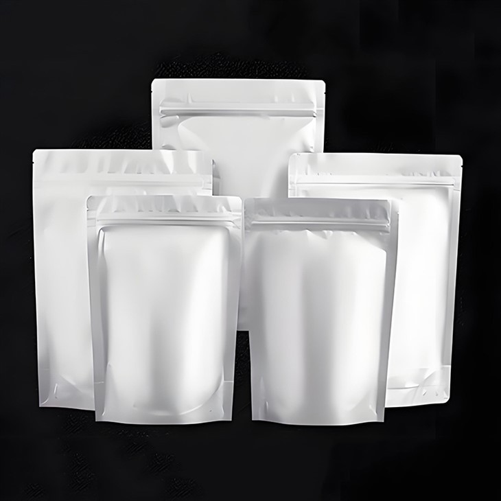 Universal Aluminum Foil Packaging