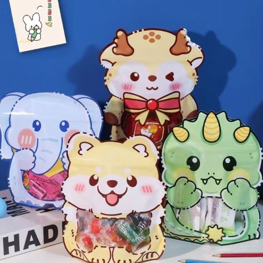 Vacuum Seal Packaging